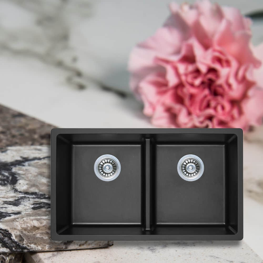 Granite Sinks