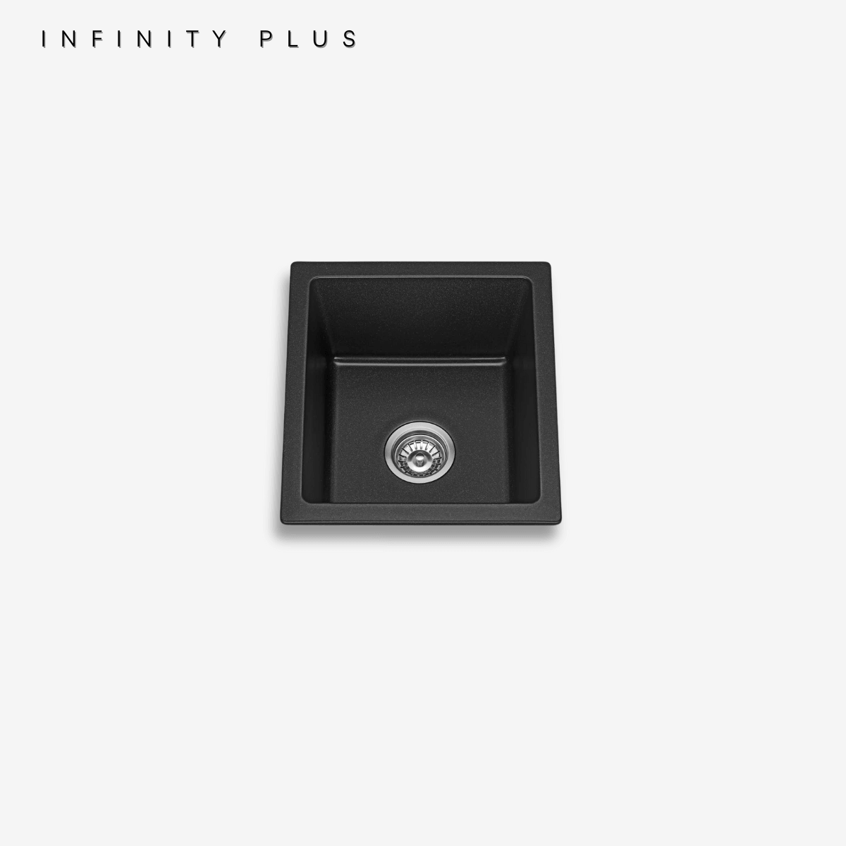 Granite Sink GS-4641S | Single Bowl