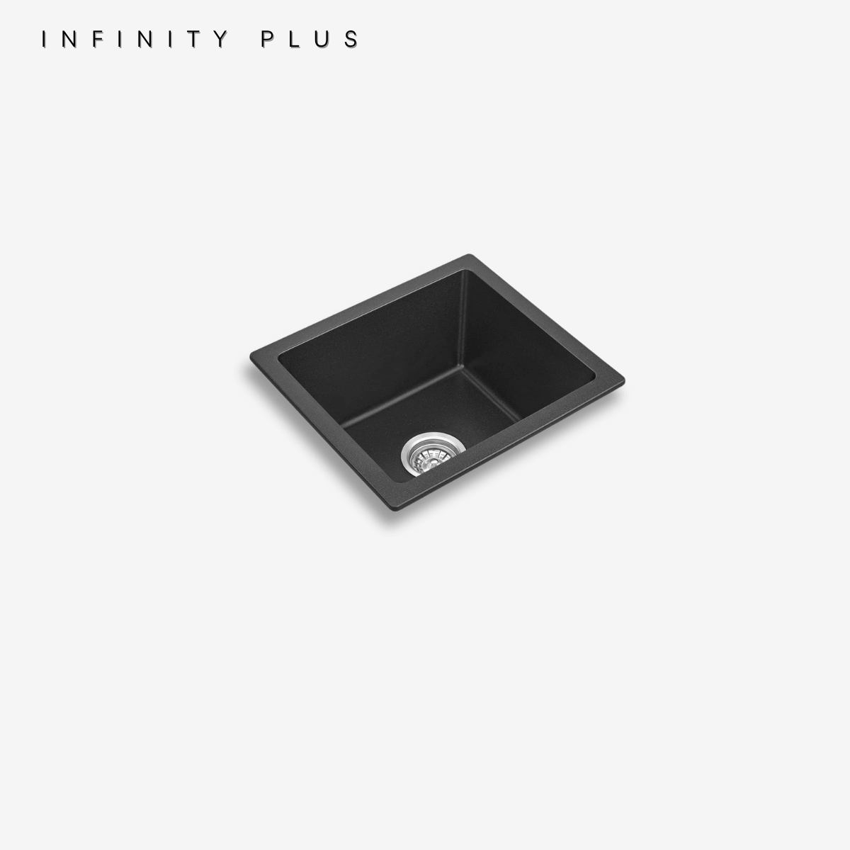 Granite Sink GS-4641S | Single Bowl