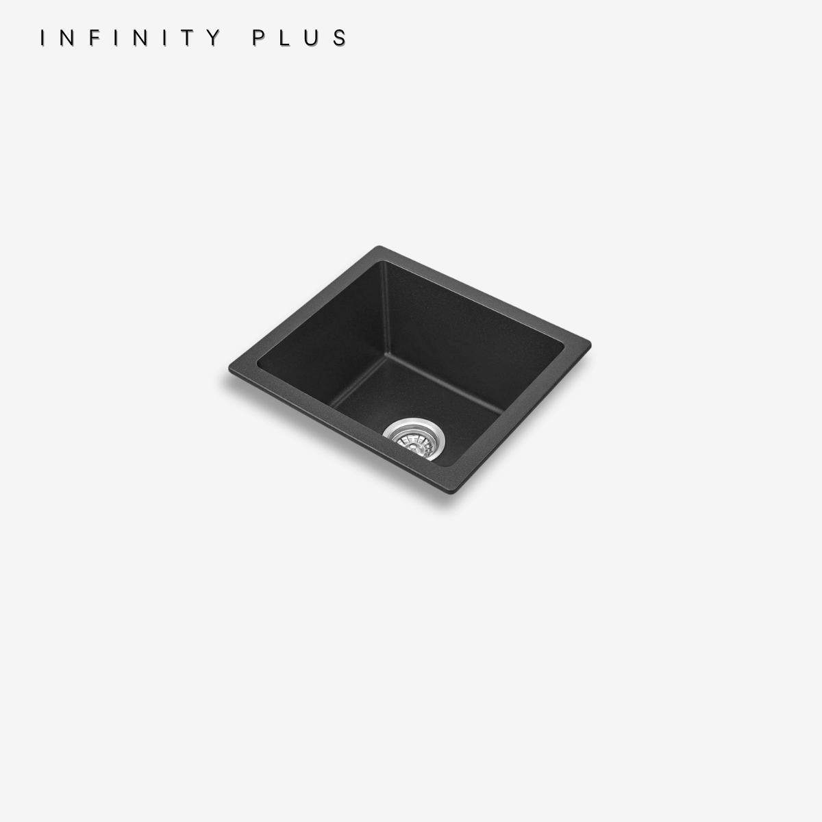 Granite Sink GS-4641S | Single Bowl