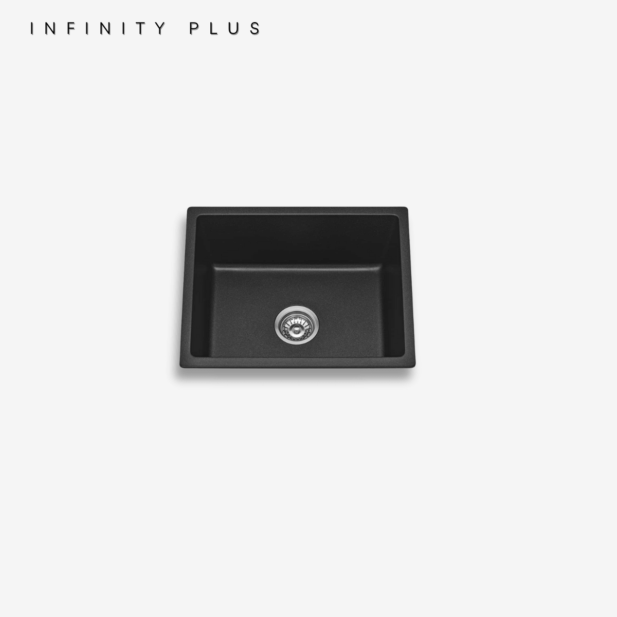 Granite Sink GS-6045S | Single Bowl