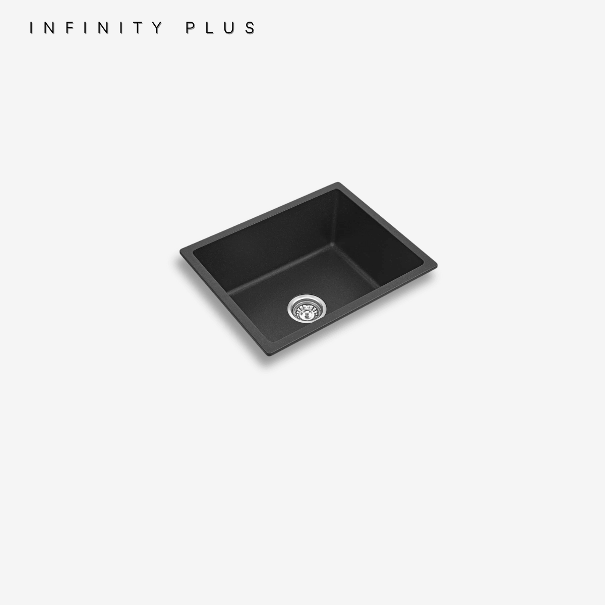 Granite Sink GS-6045S | Single Bowl