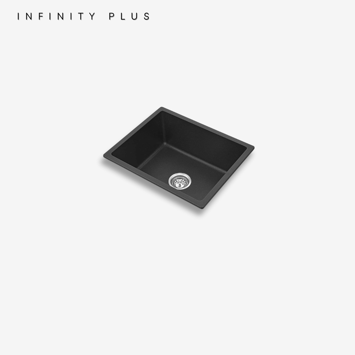 Granite Sink GS-6045S | Single Bowl