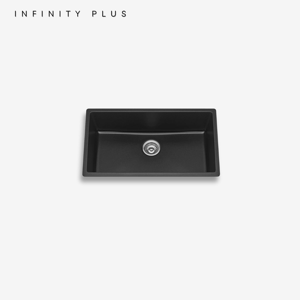 Granite Sink GS-7946S | MEGA Single-Bowl Sink
