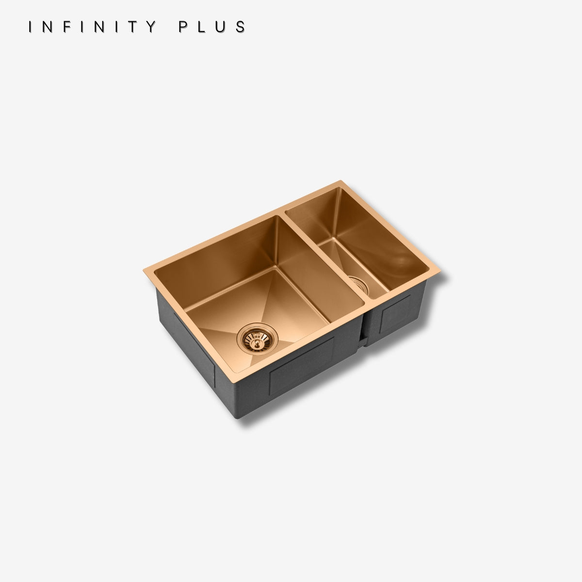 PVD 18G-6644BC | Brushed Copper