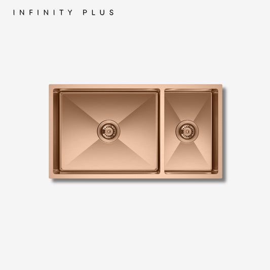 PVD 18G-8144BC | Brushed Copper