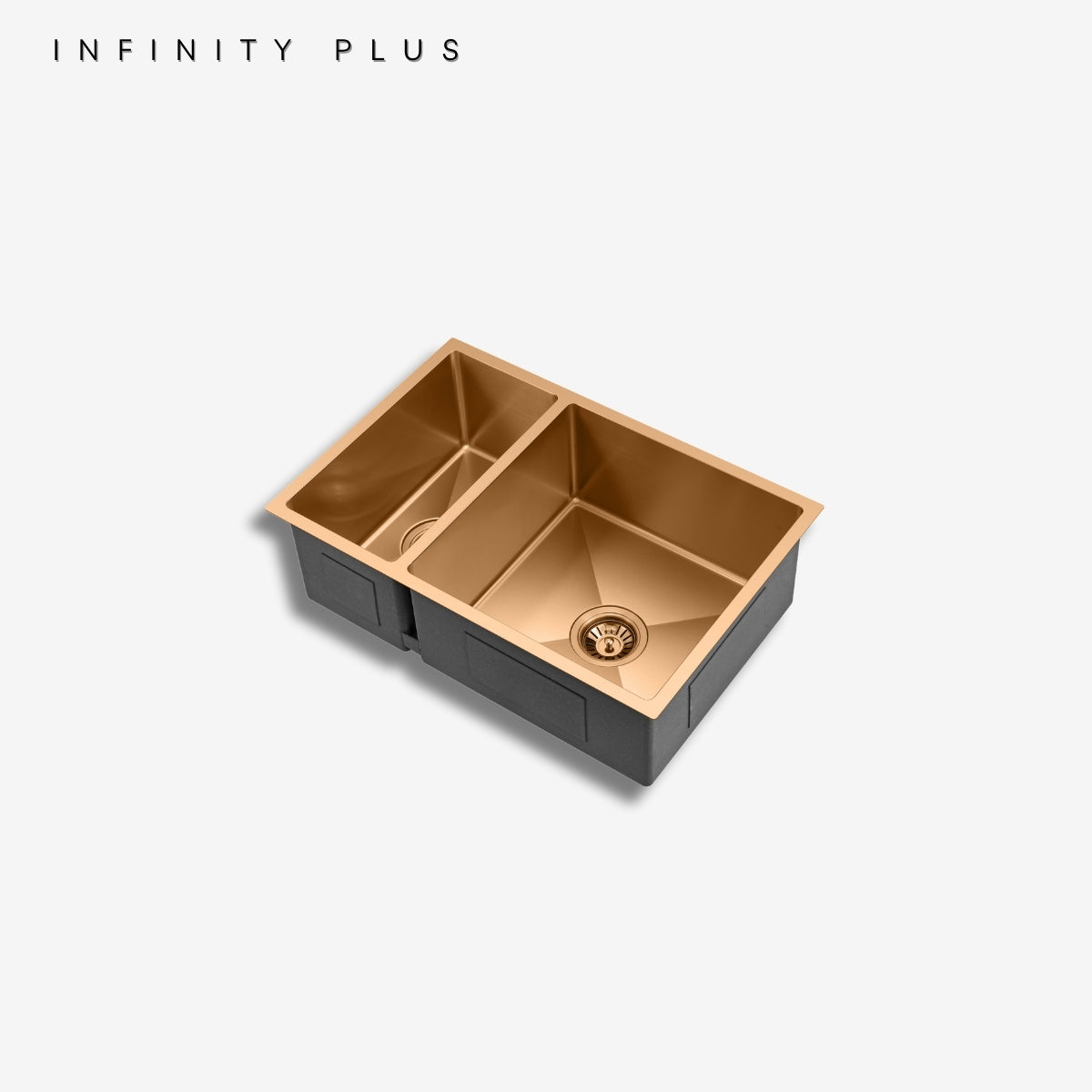 PVD 18G-8144BC | Brushed Copper