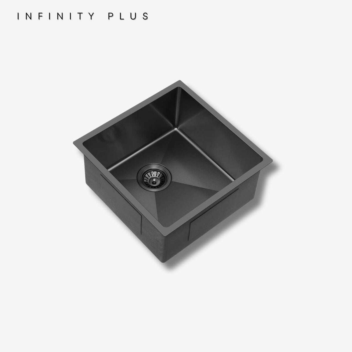 PVD 18G-4444NB | Gunmetal Grey