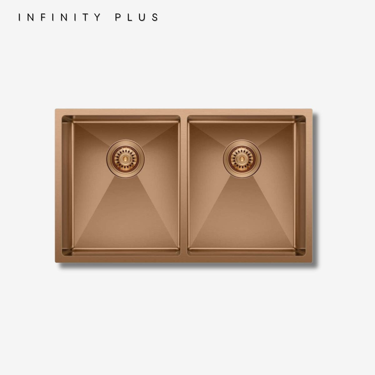 PVD 18G-7444BC | Brushed Copper