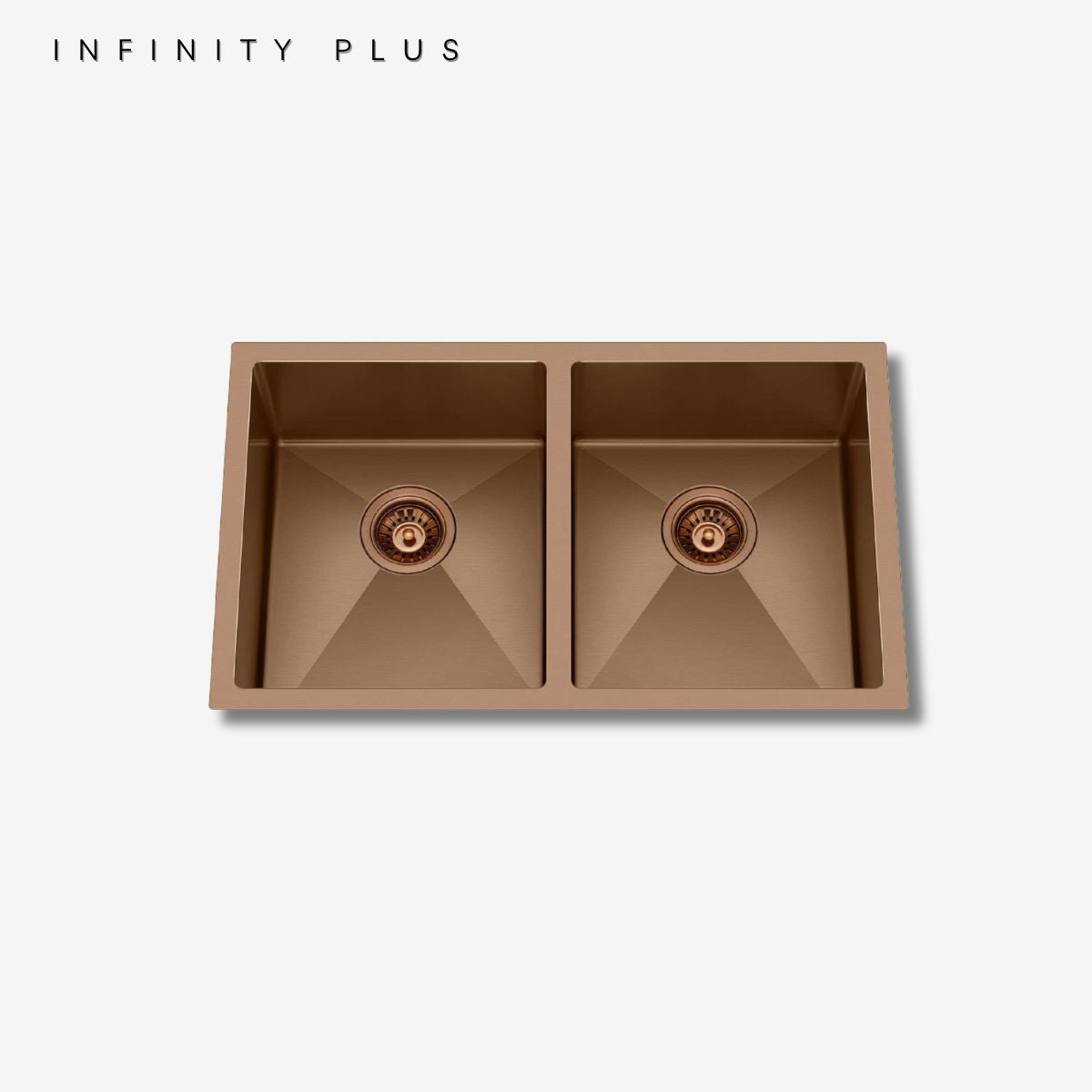 PVD 18G-7444BC | Brushed Copper