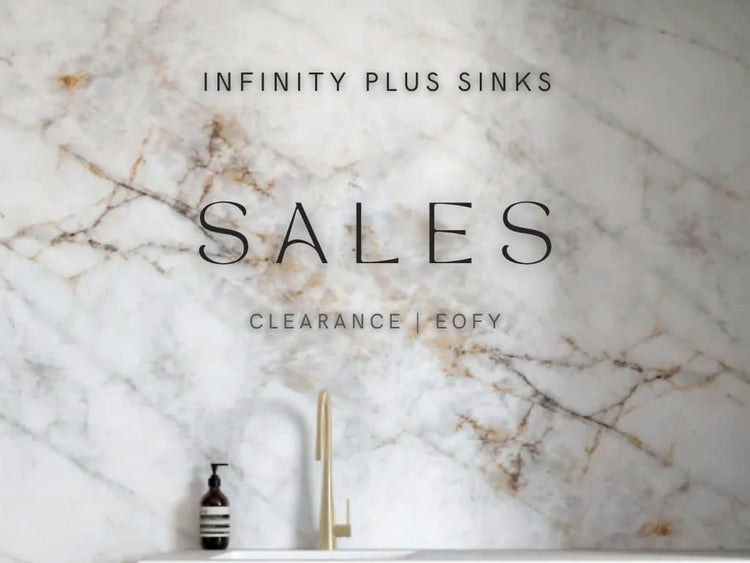 infinity plus sales web page with up to 65% off special offer in limited time.