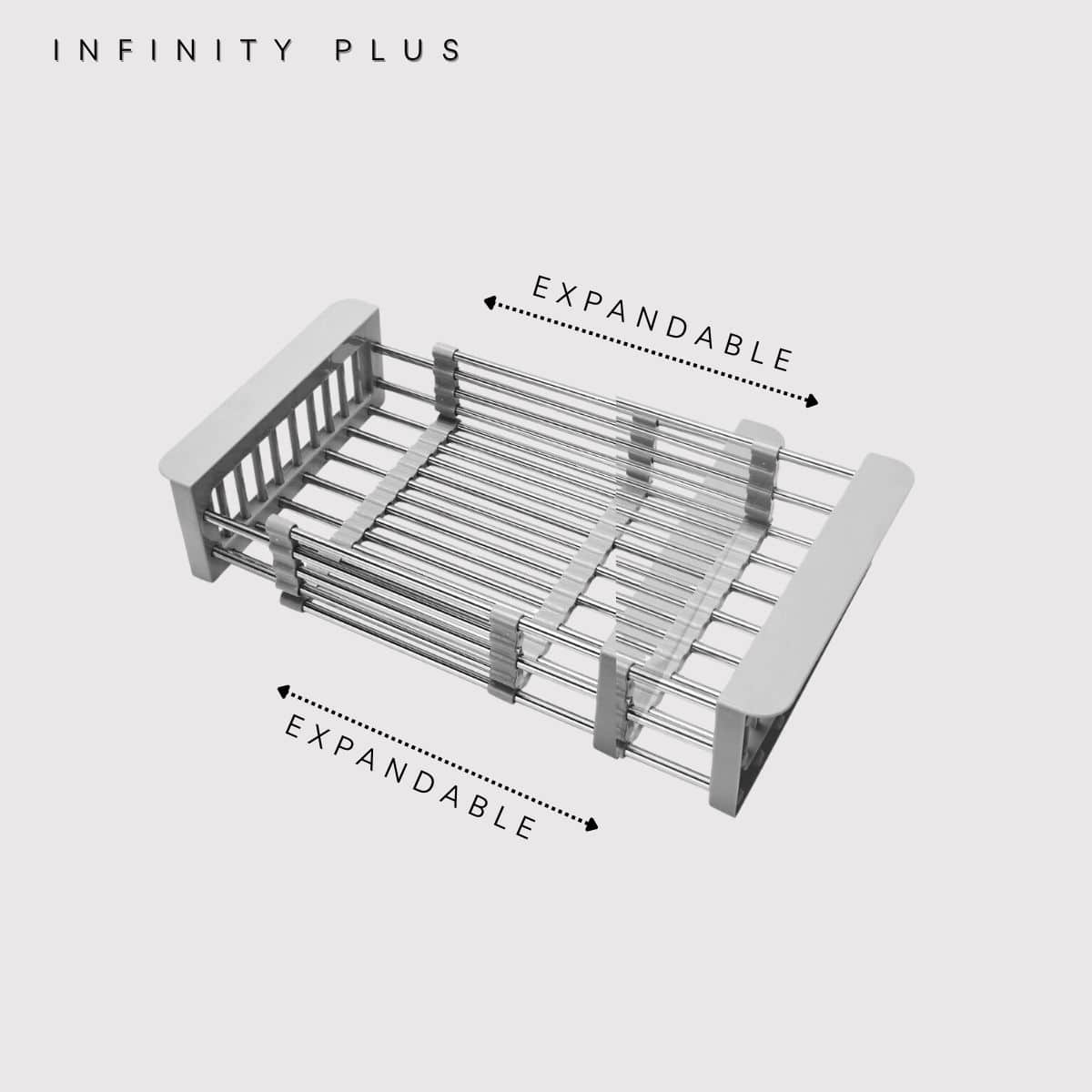 IPS | Expandable Hanging Basket