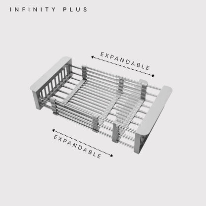 IPS | Expandable Hanging Basket