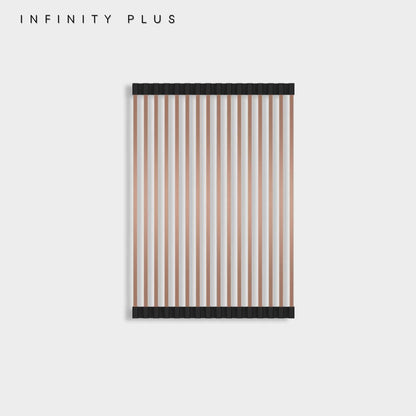 Foldable Roll Mat 380mm - Bottom Mat | Multiple Colors