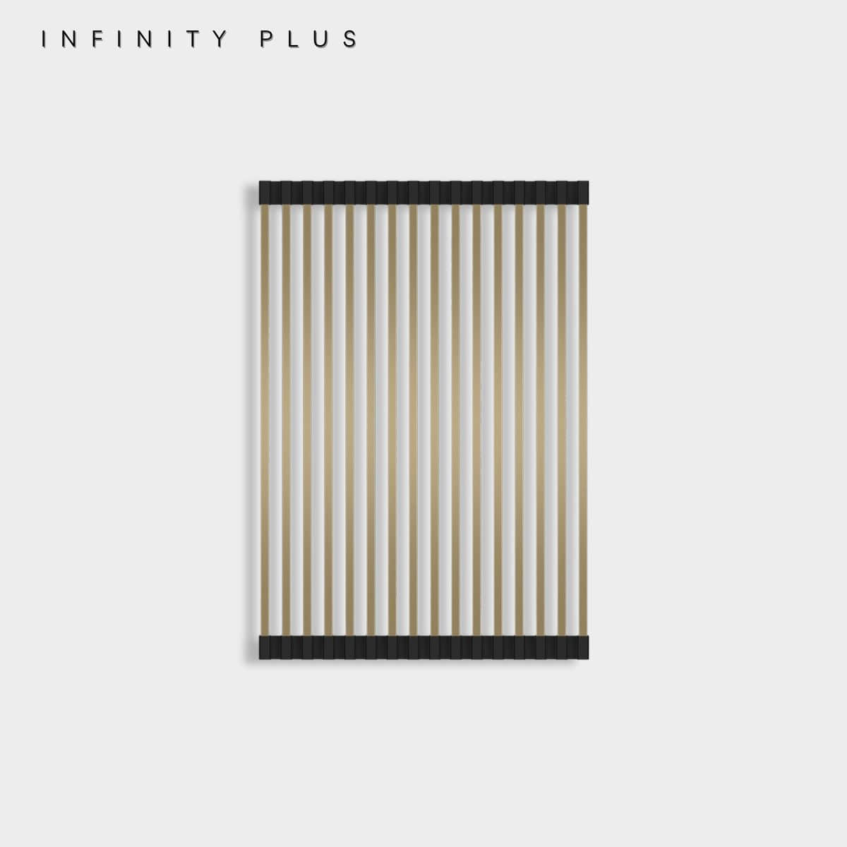 Foldable Roll Mat 380mm - Bottom Mat | Multiple Colors