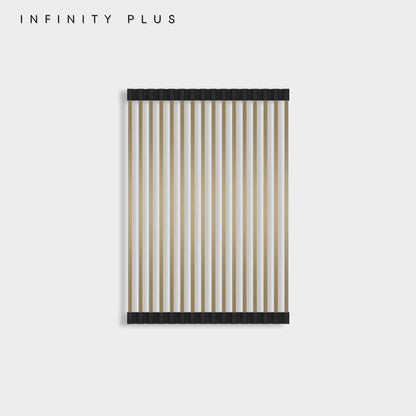 Foldable Roll Mat 380mm - Bottom Mat | Multiple Colors