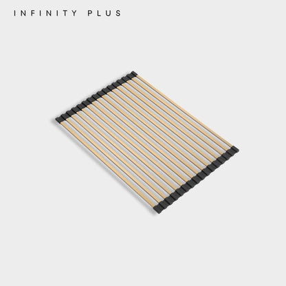 Foldable Roll Mat 380mm - Bottom Mat | Multiple Colors