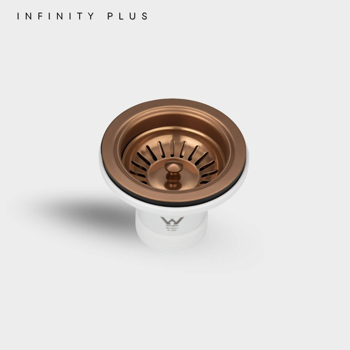 Australian Standard Basket Waste | Multiple Colors