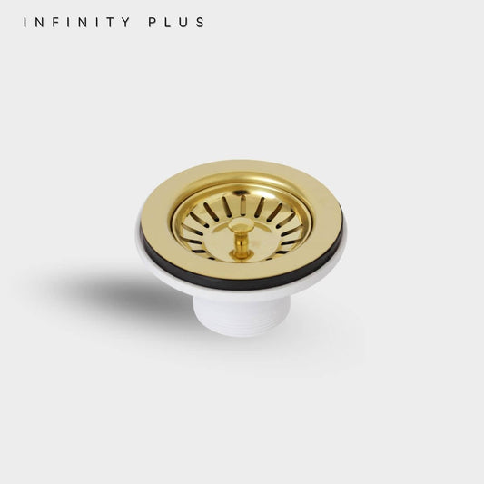 Australian Standard Basket Waste | Multiple Colors