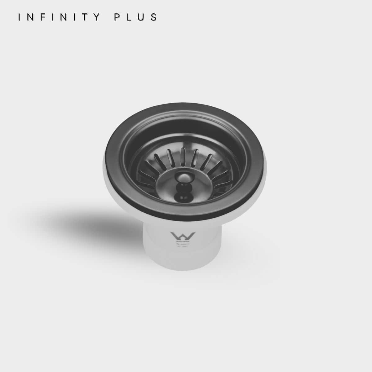 Australian Standard Basket Waste | Multiple Colors