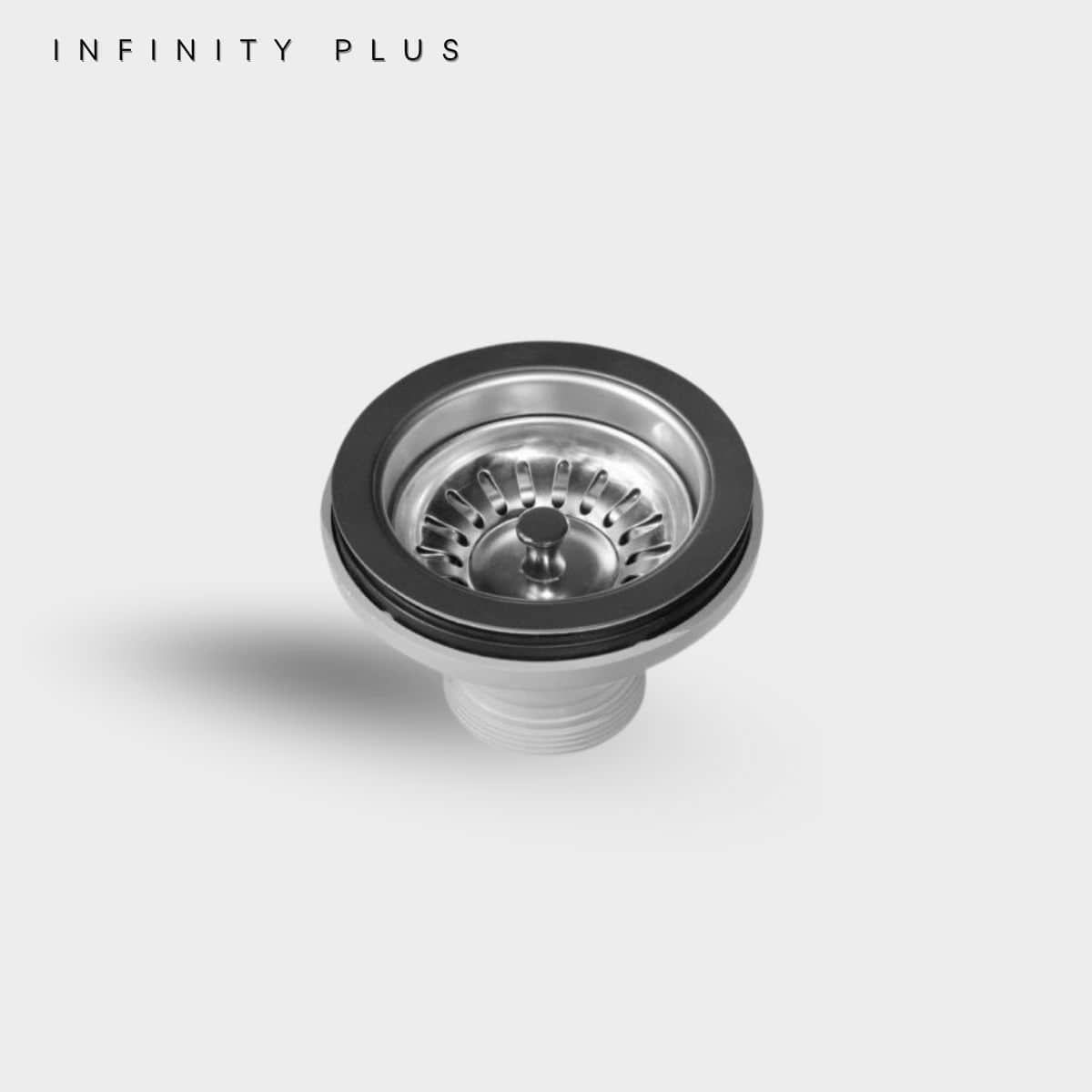 Australian Standard Basket Waste | Multiple Colors