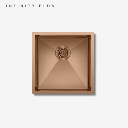 PVD 18G-4444BC | Brushed Copper