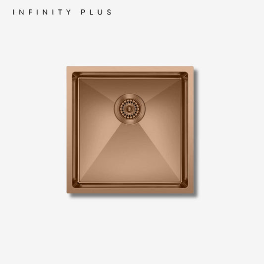 PVD 18G-4444BC | Brushed Copper
