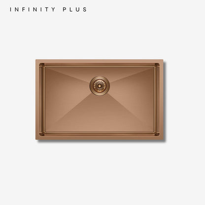PVD 18G-7044BC | Brushed Copper