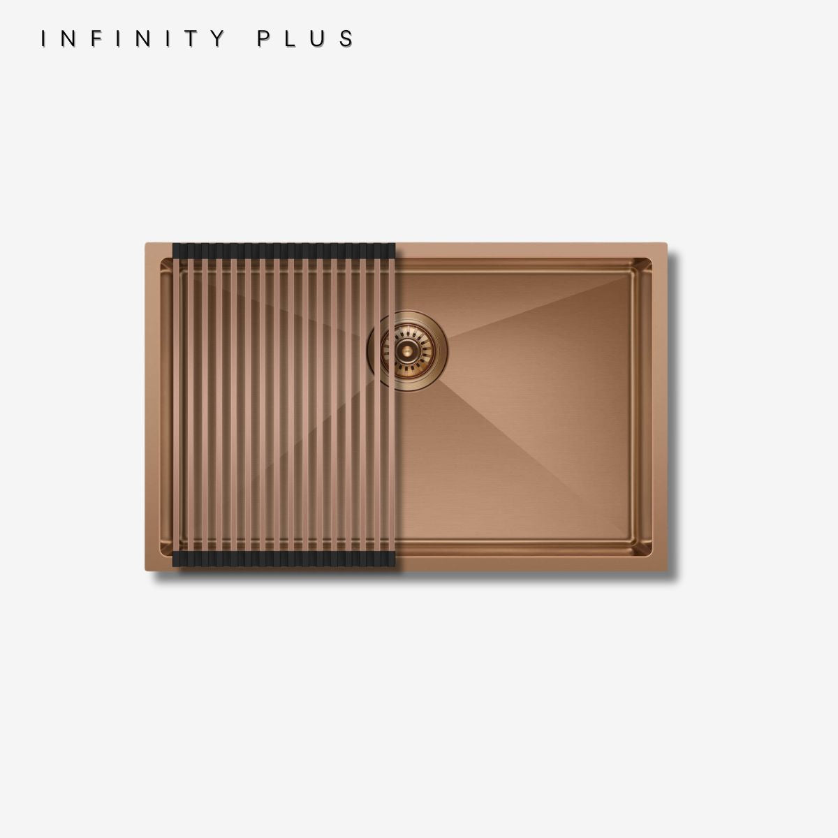 PVD 18G-7044BC | Brushed Copper
