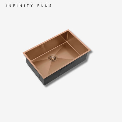 PVD 18G-7044BC | Brushed Copper