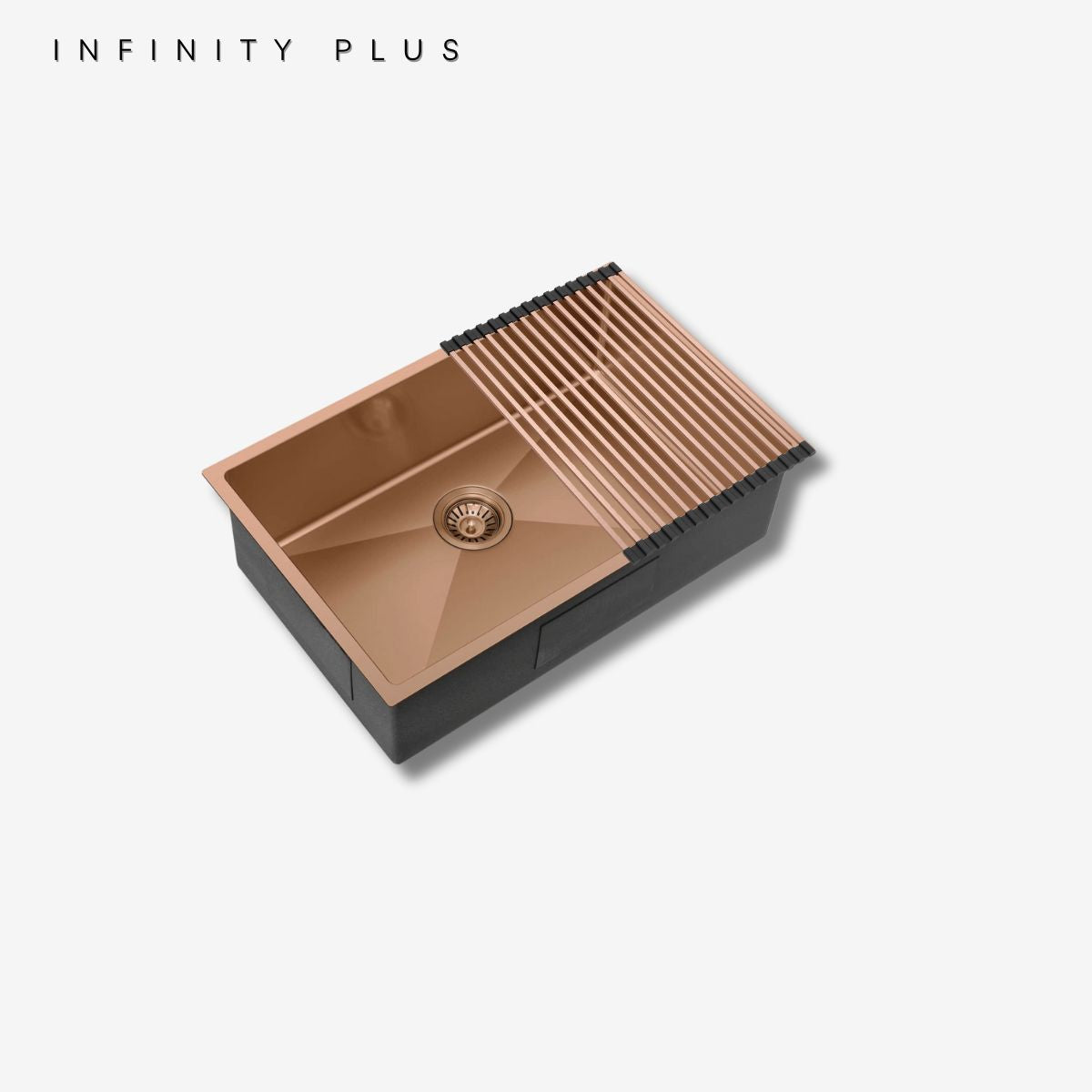 PVD 18G-7044BC | Brushed Copper