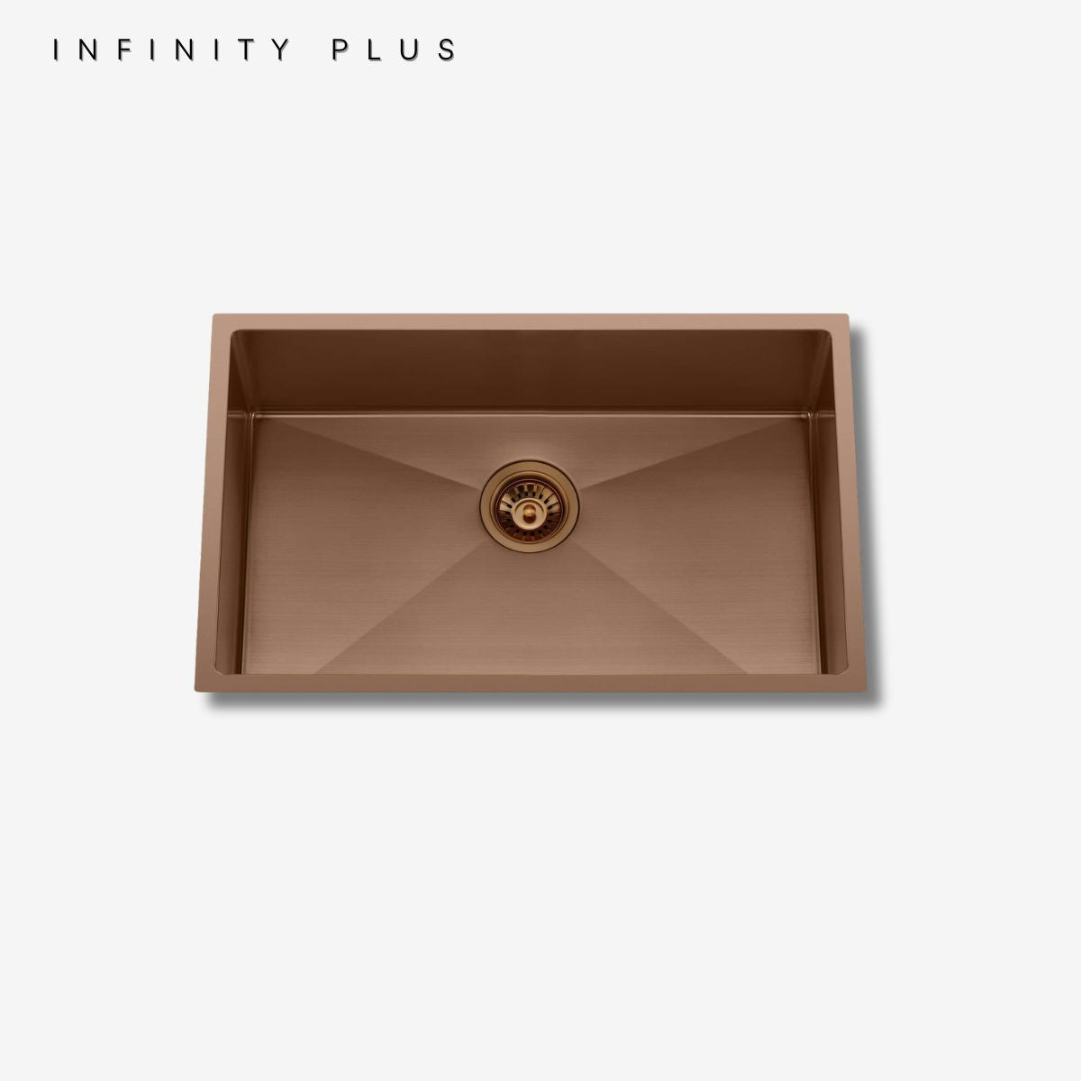 PVD 18G-7044BC | Brushed Copper