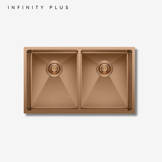 PVD 18G-7444BC | Brushed Copper