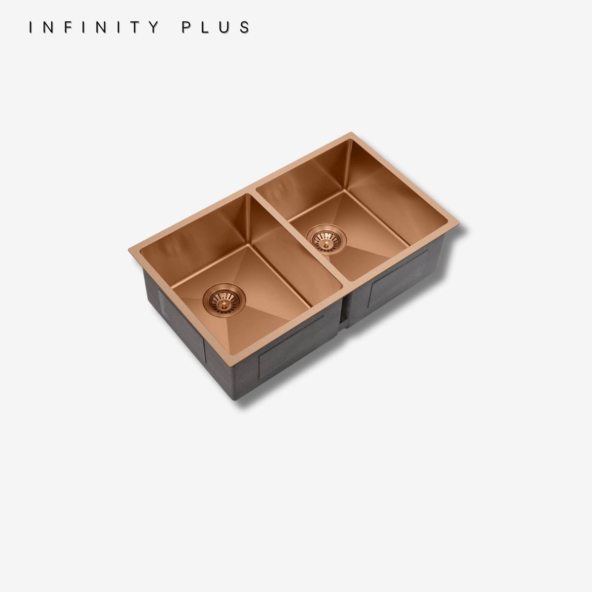 PVD 18G-7444BC | Brushed Copper